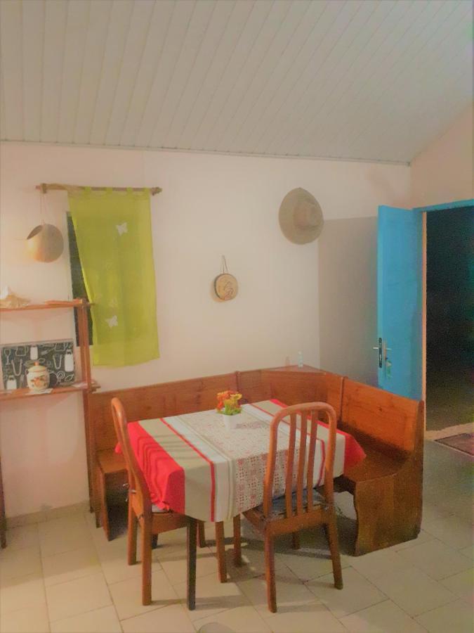 Villa Fleurs Amande Marigot ภายนอก รูปภาพ